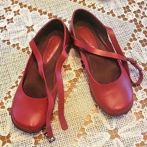 Flats, Made in Brazil